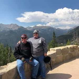 Meet your Posher, Lance